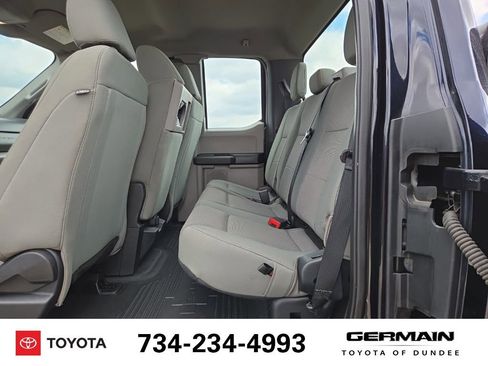 Used 2021 Ford F250 XL image 17