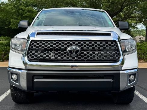 Used 2021 Toyota Tundra SR5 RWD image 7