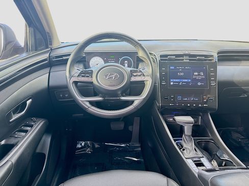 Used 2023 Hyundai Tucson SEL w/ Convenience Package image 18