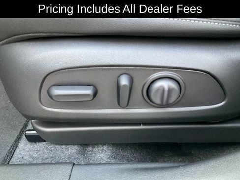New 2026 Buick Envista Preferred w/ Convenience I Package FWD image 34