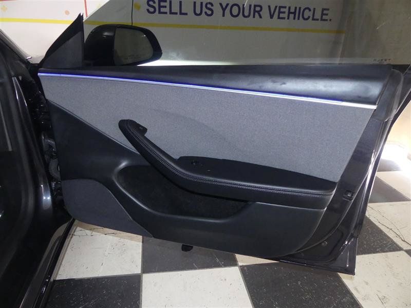Used 2025 Tesla Model 3 Long Range RWD image 21