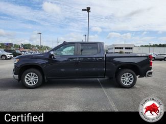 Used 2023 Chevrolet Silverado 1500 LT AWD/4WD video 2