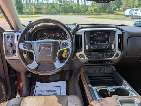 Used 2014 GMC Sierra 1500 SLT image 12