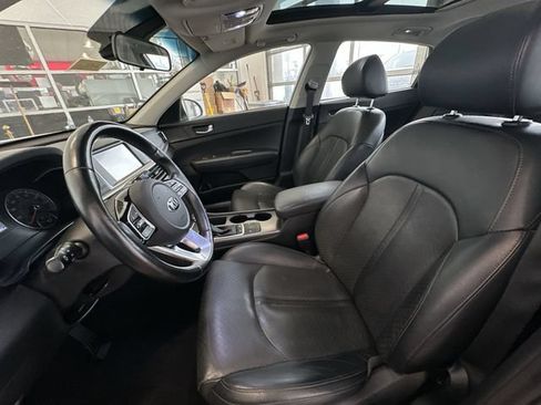 Used 2020 Kia Optima SE FWD image 15