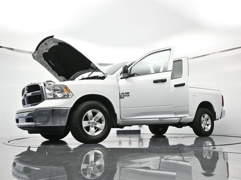 Used 2024 RAM 1500 Classic SLT image 53