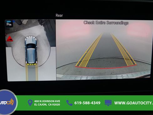 Used 2021 Mercedes-Benz GLE 350 4MATIC image 11
