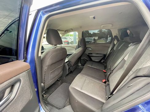 Used 2022 Nissan Rogue SV AWD/4WD image 7