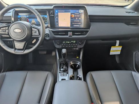 New 2026 Subaru Outback Premium AWD/4WD image 18