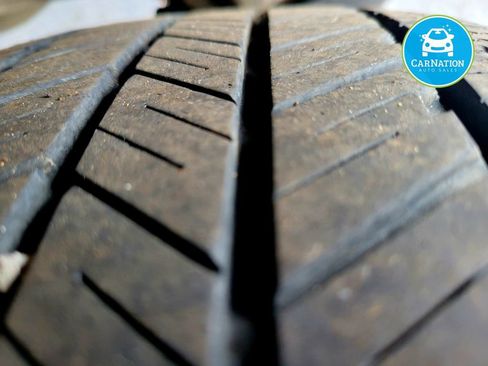 Used 2021 Nissan Rogue SL image 18