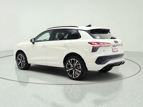 New 2026 Audi Q3 quattro 2.0T AWD/4WD image 7