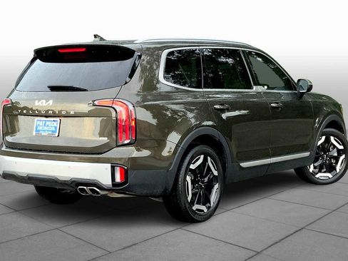 Used 2023 Kia Telluride EX image 24