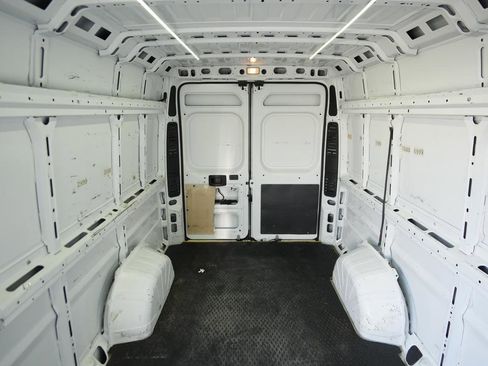 Used 2021 RAM ProMaster 3500 image 11