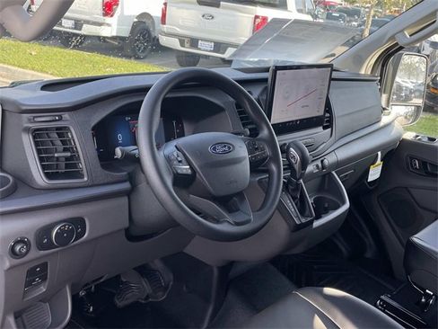 New 2026 Ford Transit 350 Low Roof image 6