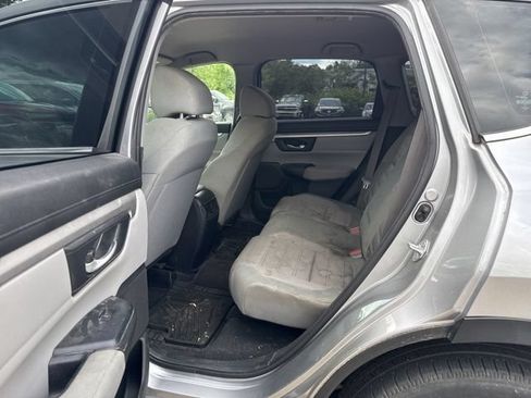 Used 2021 Honda CR-V LX image 12