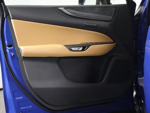 New 2026 Lexus NX 350h AWD w/ Premium Package image 7