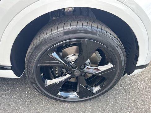 New 2026 Genesis GV80 3.5T Prestige AWD/4WD image 9