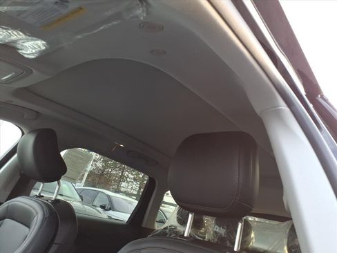 New 2026 Lincoln Nautilus Premier w/ Equipment Group 102A image 15