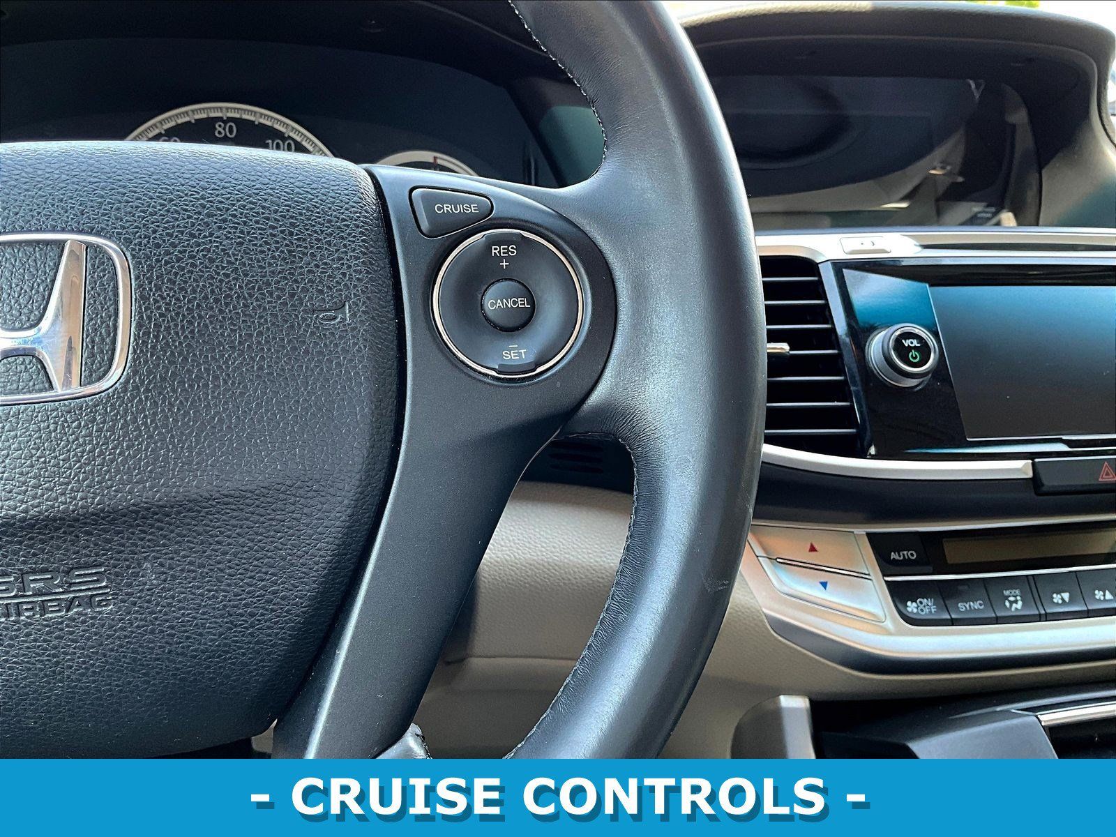 Used 2013 Honda Accord EX-L image 12