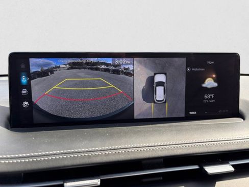 Used 2023 Genesis GV70 2.5T w/ Sport Prestige Package image 17