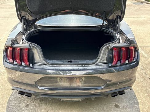 Used 2022 Ford Mustang Premium w/ Equipment Group 201A RWD image 30