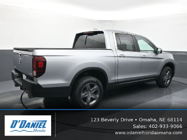 Used 2023 Honda Ridgeline RTL image 6