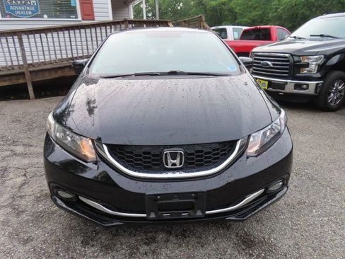 Used 2014 Honda Civic EX-L image 3