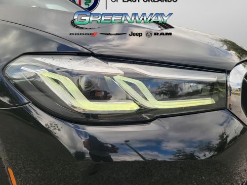 Used 2023 BMW 530i w/ Convenience Package image 13