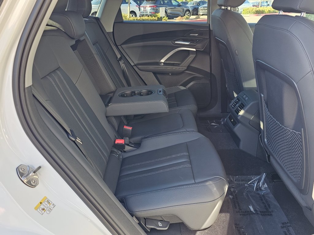 New 2026 Audi Q5 Premium Plus AWD/4WD image 6
