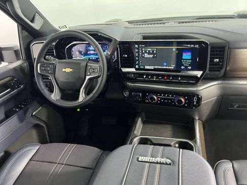 Used 2025 Chevrolet Silverado 2500 High Country w/ High Country Premium Package image 22