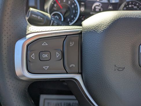 New 2025 RAM 1500 Tradesman image 17