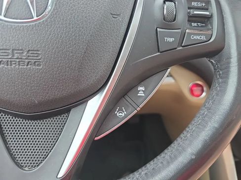 Used 2018 Acura TLX FWD image 20