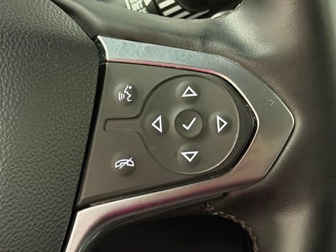 Certified 2023 Chevrolet Traverse RS w/ LPO, Floor Liner Package image 43