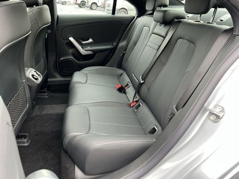 New 2026 Mercedes-Benz CLA 250 4MATIC image 23