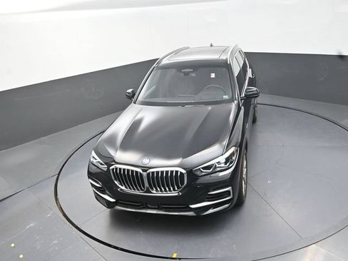 Used 2022 BMW X5 xDrive45e AWD/4WD image 24