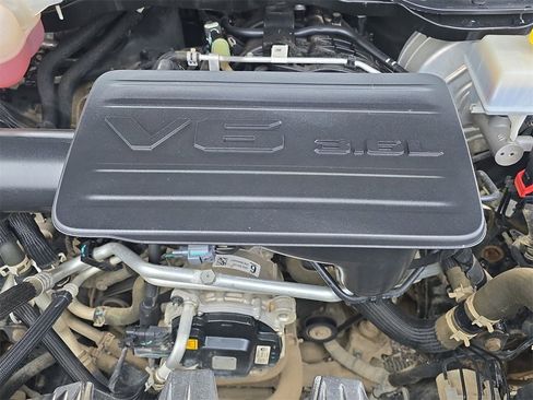 Used 2022 RAM 1500 Big Horn image 31