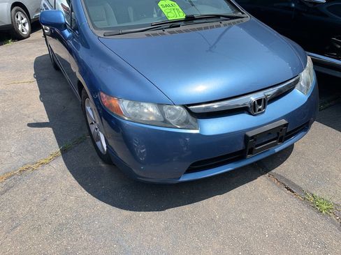 Used 2008 Honda Civic EX image 1