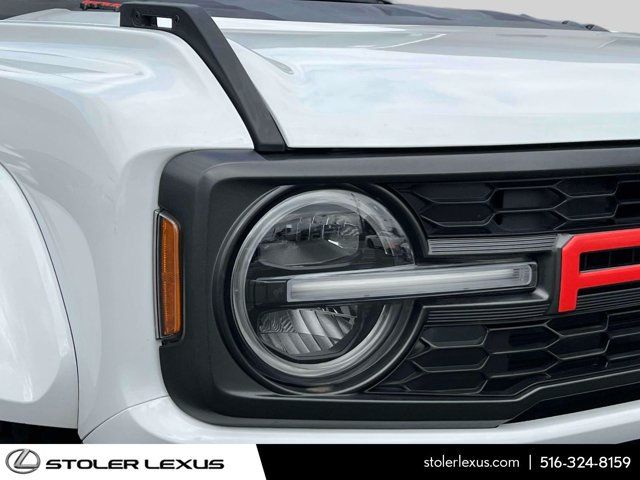 Used 2024 Ford Bronco Raptor AWD/4WD image 15