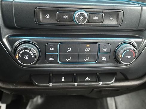 Used 2018 Chevrolet Silverado 2500 W/T w/ WT Fleet Convenience Package image 43