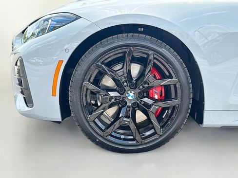New 2027 BMW M440i Convertible w/ Premium Package RWD image 40