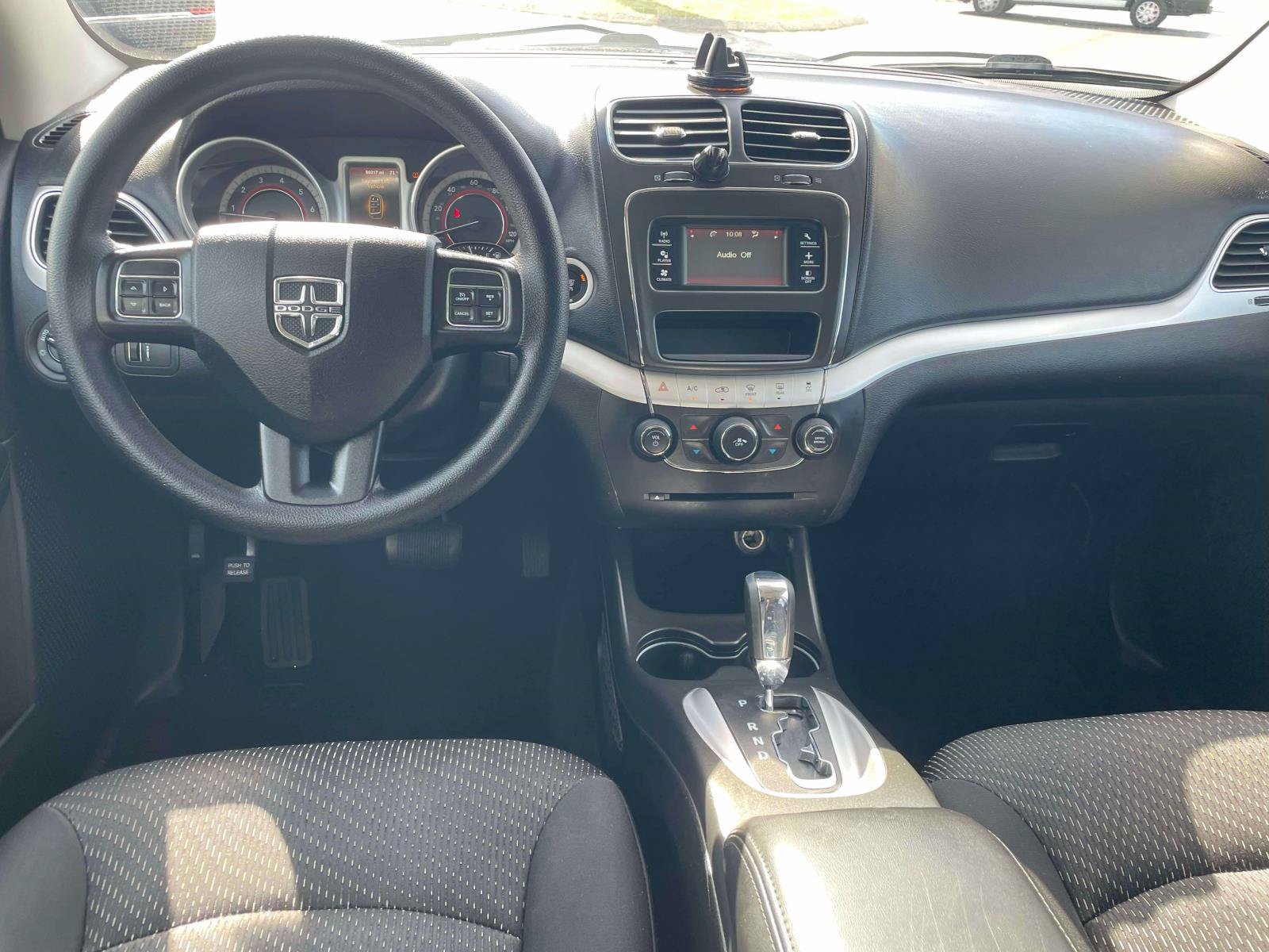 Used 2016 Dodge Journey SE w/ Flexible Seating Group FWD image 17