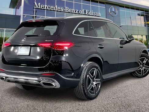 Used 2026 Mercedes-Benz GLC 300 GLC 300 image 10