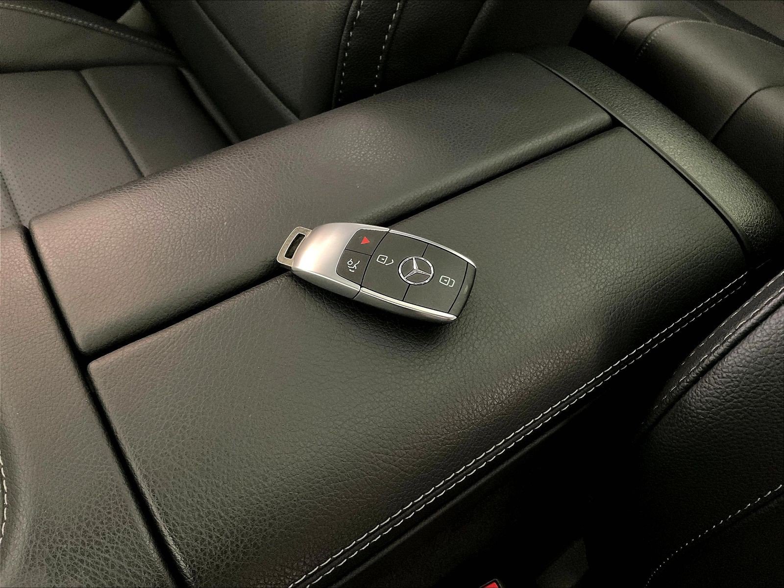 Certified 2025 Mercedes-Benz GLE 350 4MATIC image 35