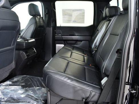 New 2026 Ford F150 Lariat AWD/4WD image 16