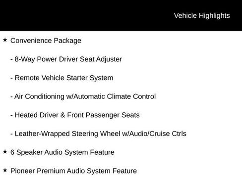 Used 2016 Chevrolet Equinox LT AWD/4WD image 26