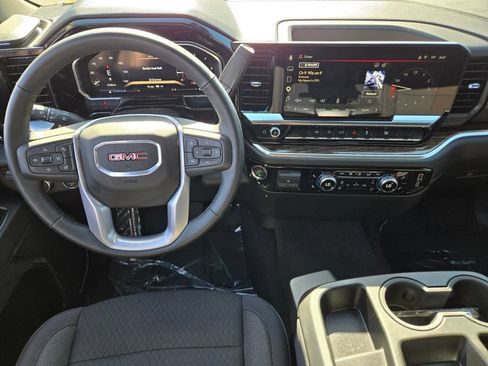 Used 2026 GMC Sierra 1500 Elevation RWD image 12