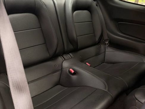 Used 2016 Ford Mustang GT Premium RWD image 17