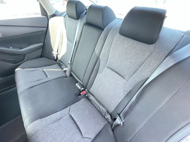 Certified 2024 Honda Accord EX image 17