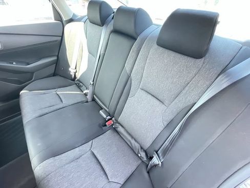 Certified 2024 Honda Accord EX image 17