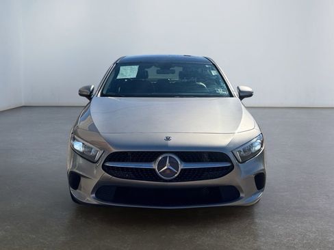 Used 2019 Mercedes-Benz A 220 4MATIC image 2