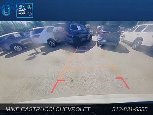 Used 2026 GMC Acadia Elevation w/ Elevation Premium Package FWD image 18